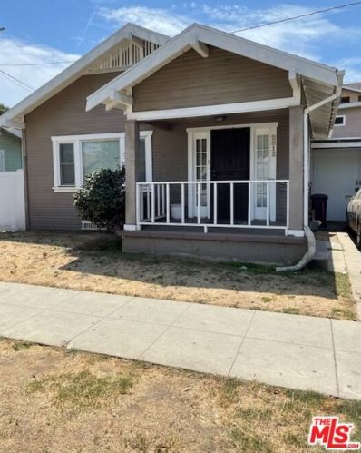 2612 11th St, Long Beach, CA 90804-3628