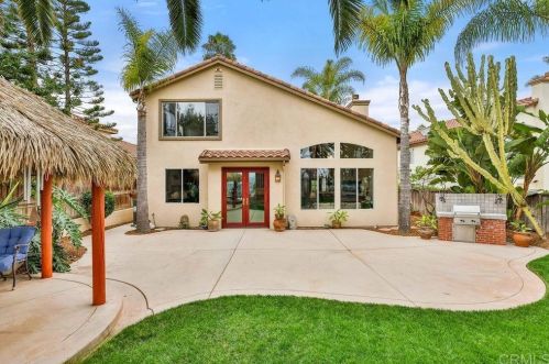 1456 Sapphire Dr, Carlsbad CA 92011-1200 exterior