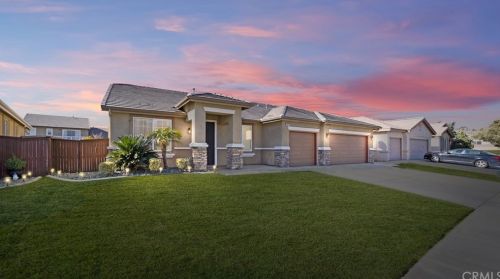 1473 Lyra Way, Beaumont, CA 92223-2082