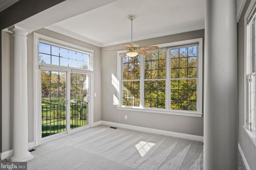 15573 Alderbrook Dr, Haymarket VA  20169-6130 exterior