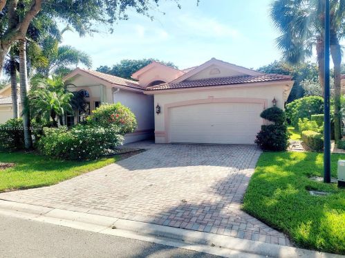 11480 Kanapali Ln, Boynton Beach, FL 33437-8110