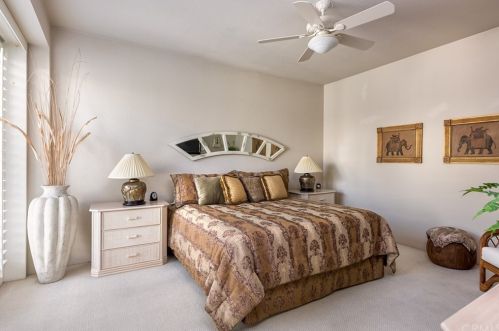 111 Mission Hills Dr, Rancho Mirage CA  92270-1477 exterior