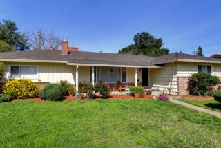 1001 La Sierra Dr, Sacramento CA  95864-5247 exterior