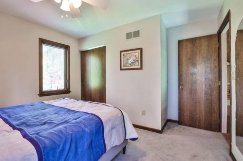 3024 Triplecrown Dr, North Bend OH  45052-9607 exterior