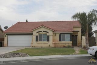 10407 Pinnacle Ridge Ave, Bakersfield, CA 93311-3071