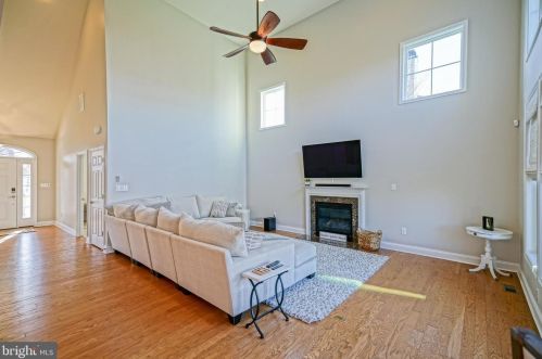 16641 Shoal Rd, Lewes DE  19958-7006 exterior