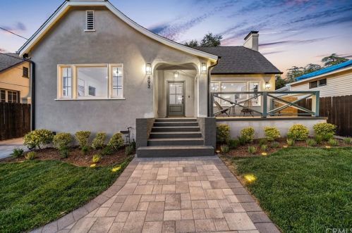 493 Altadena Dr, Altadena CA  91001-2243 exterior