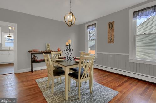 423 Market St, Highspire PA  17034-1415 exterior