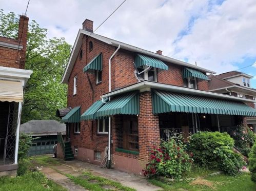 2119 Duquesne Ave, Mckeesport, PA 15132-5106