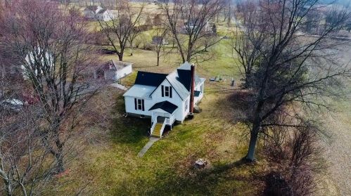 2626 State Route 345, New Lexington OH  43764-9612 exterior
