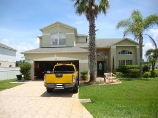 116 Colchester Pl, Kissimmee, FL 34758-2926