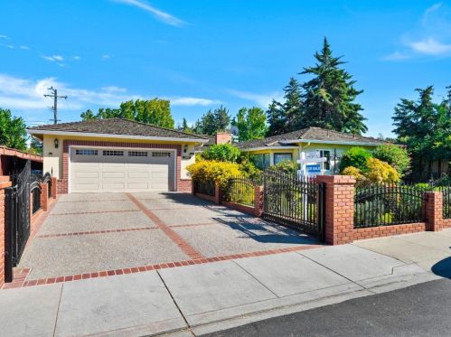 1008 Monroe St, San Jose, CA 95128-3149