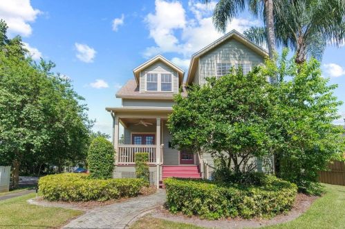 1601 Delaney Ave, Orlando, FL 32806-3054