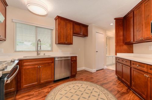 14789 Natchez Ct, Rancho Murieta CA  95683-9735 exterior