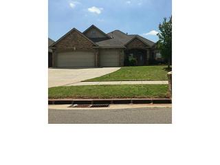 1113 Jacob Dr, Oklahoma City, OK 73160-0713