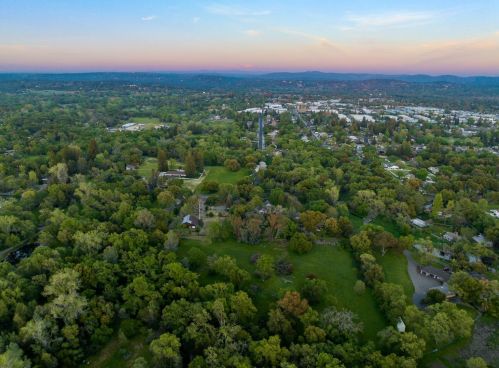 3120 Humphrey Rd, Loomis CA  95650-9095 exterior