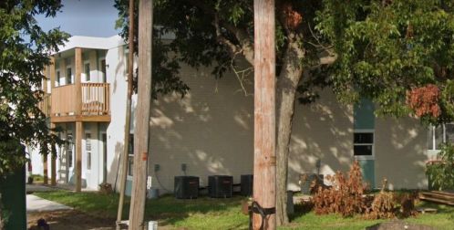 1109 North St, Victoria TX  77901-6816 exterior