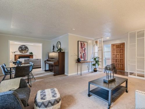 9440 Perry St, Westminster CO 80031-3177 exterior