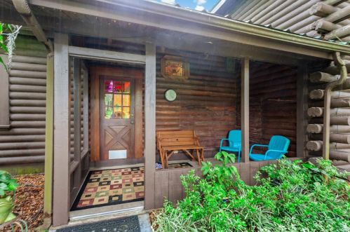 1702 Lake Reedy Blvd, West Frost Proof FL  33843-7652 exterior