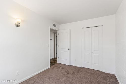 219 Calle Francita, Tucson AZ  85706-4072 exterior