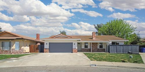 3300 Richard St, Turlock, CA 95382-0422