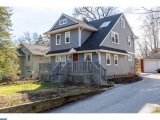 20 Oberlin Ave, Swarthmore, PA 19081-1512