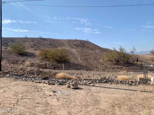 3057 William Dr, Lake Havasu City AZ  86404-9626 exterior