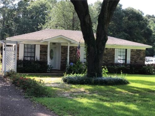 219 Oklahoma Dr, Mobile, AL 36608-4489