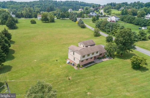 1342 Fairview Dr, Dauberville PA  19533-9185 exterior