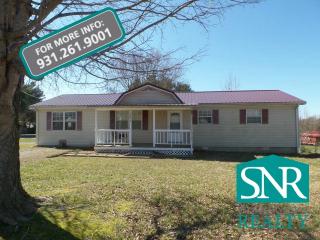 4806 Gainesboro Grade, Cookeville, TN 38501-7825