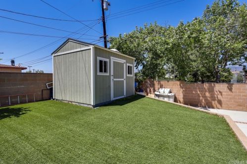 967 Wingate St, Covina CA  91724-2404 exterior