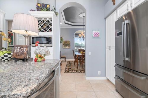 12723 Grand Traverse Dr, Dade City FL 33525-8230 exterior