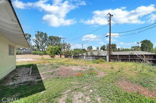 5152 Grandview Ave, Yorba Linda CA  92886-4239 exterior