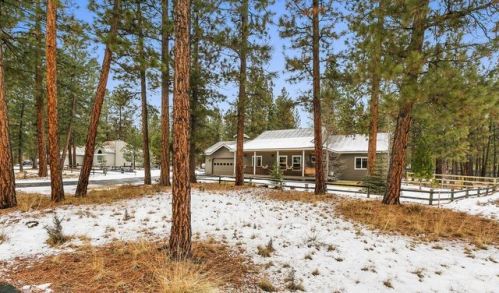 69277 Lariat, Black Butte Ranch, OR 97759-9546