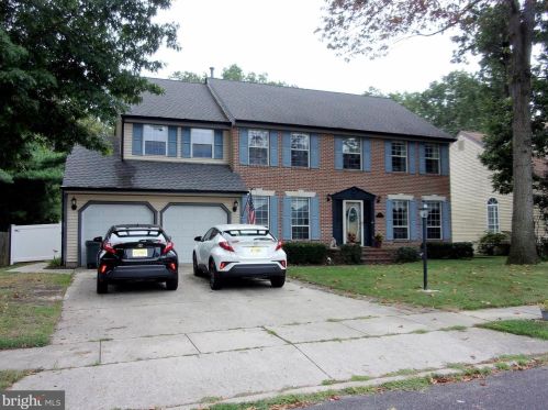 11 Galena Ct, Erial NJ  08081-4320 exterior