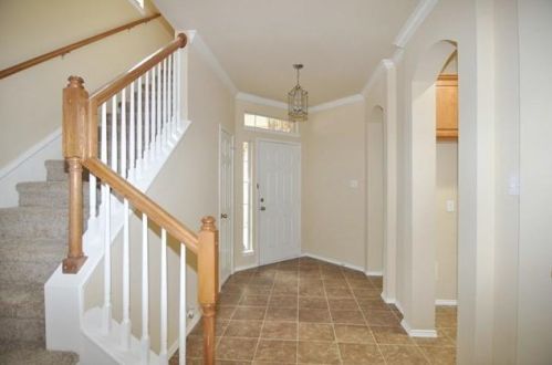 1420 Ravenwood Dr, Midlothian TX  76063-6054 exterior