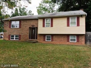 3718 Dalebrook Dr, Dumfries, VA 22025-1804