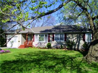 1435 Willow St, Ottawa, KS 66067-3443