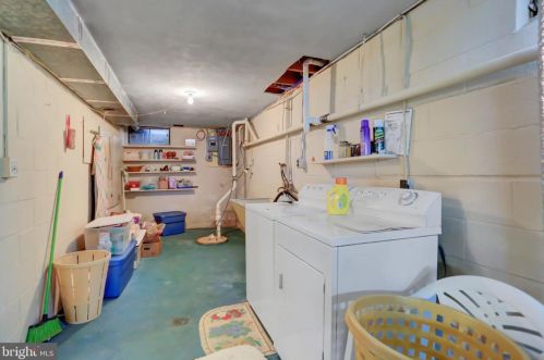 403 Clifton Rd, Lees Cross Roads PA  17257-8901 exterior