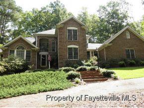 7972 Villanow Dr, Sanford, NC 27332-7595