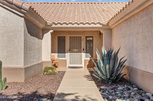 14224 Wagon Wheel Dr, Sun City, AZ 85375-2232
