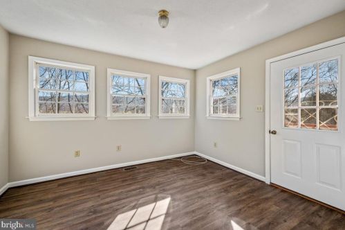 217 Green Hills Ln, New Market VA  22844-3526 exterior