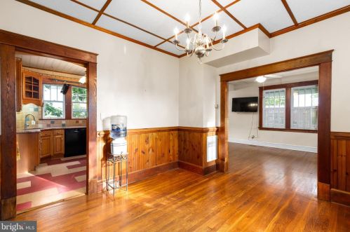 110 Madison Ave, Fredericksburg VA  22405-2527 exterior