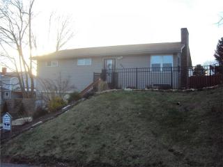 207 Poplar St, Mc Donald, PA 15057-1238