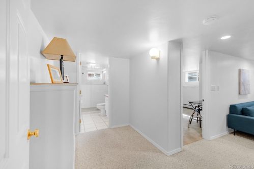 1996 Cody St, Denver CO 80215-1738 exterior