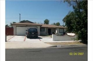 1819 Calaveras Ave, Ontario CA  91764-1110 exterior