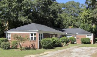 208 Bull St, Columbia SC  29205-3258 exterior