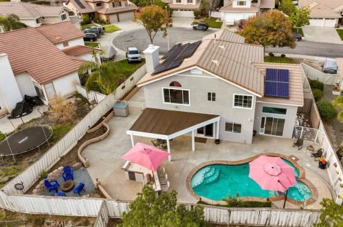 29416 Sunharbor Ct, Lake Elsinore CA  92530-7225 exterior