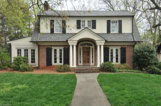 707 Oaklawn Ave, Winston Salem, NC 27104-2223