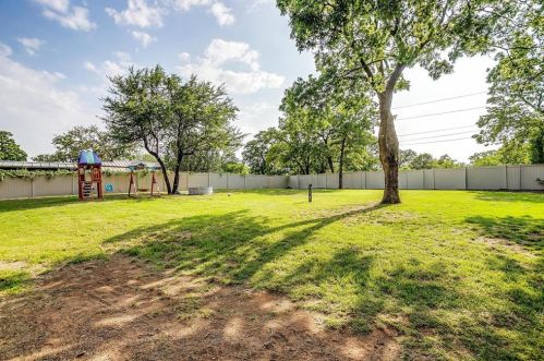 3700 Dove Creek Rd, Cleburne, TX 76031-7722